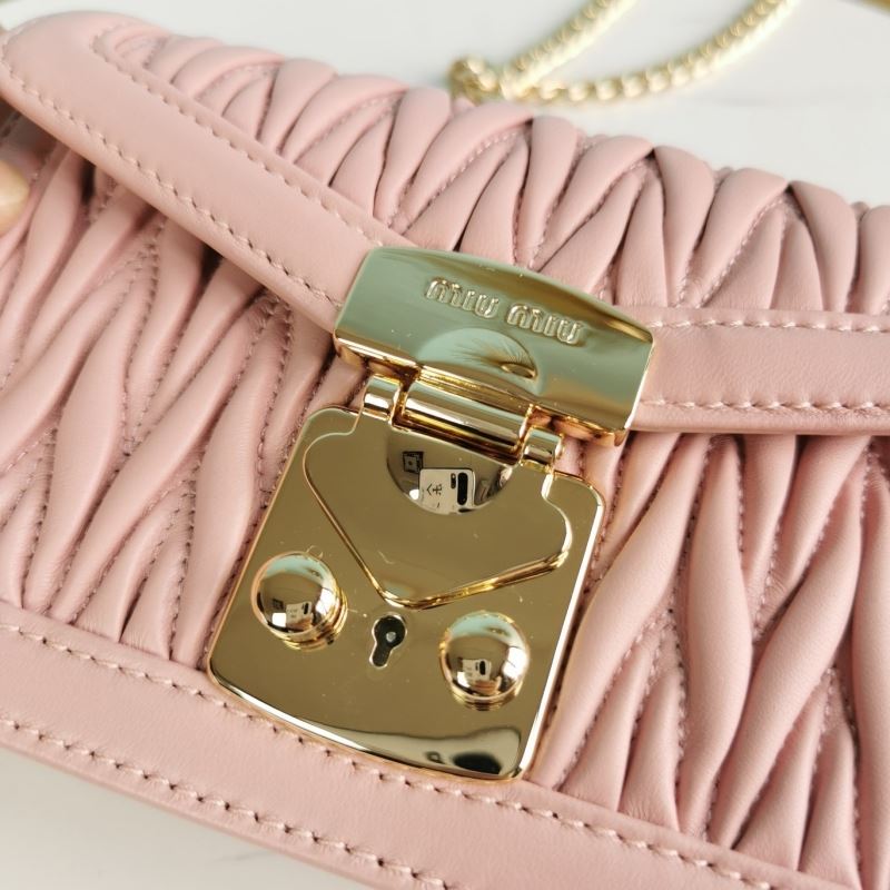 MIU MIU Satchel Bags